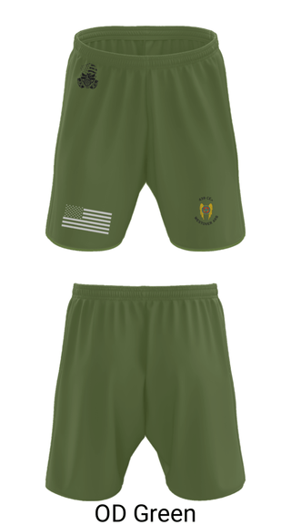 Athletic Shorts With Pockets, , Air Force, Teamtime, Team time, sublimation, custom sports apparel, team uniforms, spirit wear, spiritwear, sports uniforms, custom shirts, team store, custom team store, fundraiser sports, apparel fundraiser