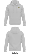 Acadiana High School Soccer 51177478 Hoodie - 10