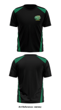 Lake Minneola 92321658 Short Sleeve Performance Shirt - 2