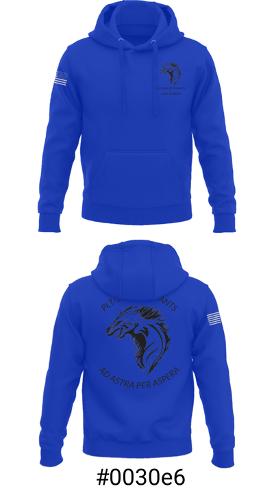 977TH MP CO 76549737 Hoodie - 42
