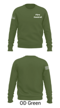 Fire Control 52457872 Crew Neck Sweatshirt - 26