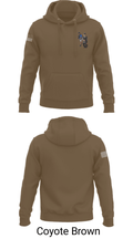 343rd QM 42426105 Hoodie - 44