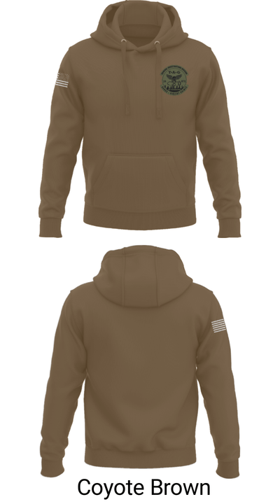 Violent Crimes 46974961 Hoodie - 42