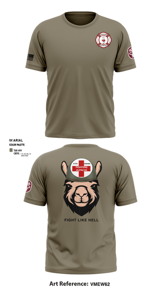 Short Sleeve Performance Shirt, WBAMCAlpha Company, WBAMC, Softball, Teamtime, Team time, sublimation, custom sports apparel, team uniforms, spirit wear, spiritwear, sports uniforms, custom shirts, team store, custom team store, fundraiser sports, apparel fundraiser