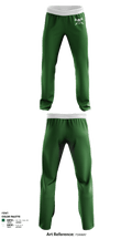The ServicemenThe Servicemen 82942117 Sweatpants - 1