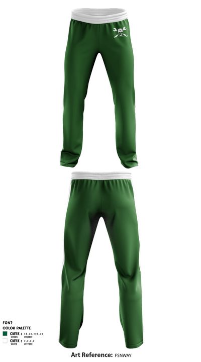 The ServicemenThe Servicemen 82942117 Sweatpants - 1