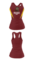 Simi Valley High School Golf 88506895 Tank Top - 26