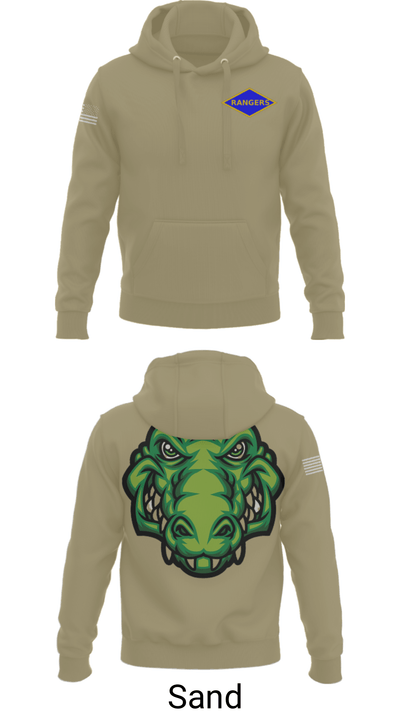 6RTB COMMO 71701887 Hoodie - 48