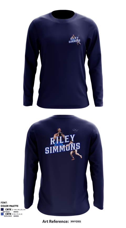 Long Sleeve Performance Shirt, University of Memphis, , Teamtime, Team time, sublimation, custom sports apparel, team uniforms, spirit wear, spiritwear, sports uniforms, custom shirts, team store, custom team store, fundraiser sports, apparel fundraiser