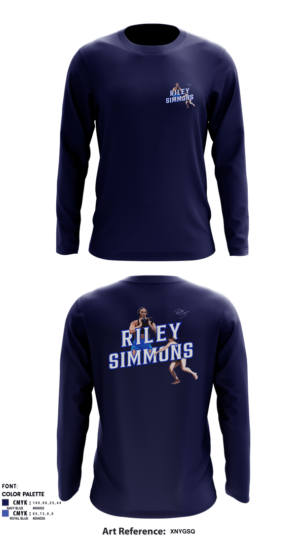 Long Sleeve Performance Shirt, University of Memphis, , Teamtime, Team time, sublimation, custom sports apparel, team uniforms, spirit wear, spiritwear, sports uniforms, custom shirts, team store, custom team store, fundraiser sports, apparel fundraiser
