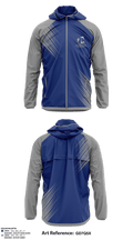 Aptos High School Softball 58601528 Windbreaker - 1