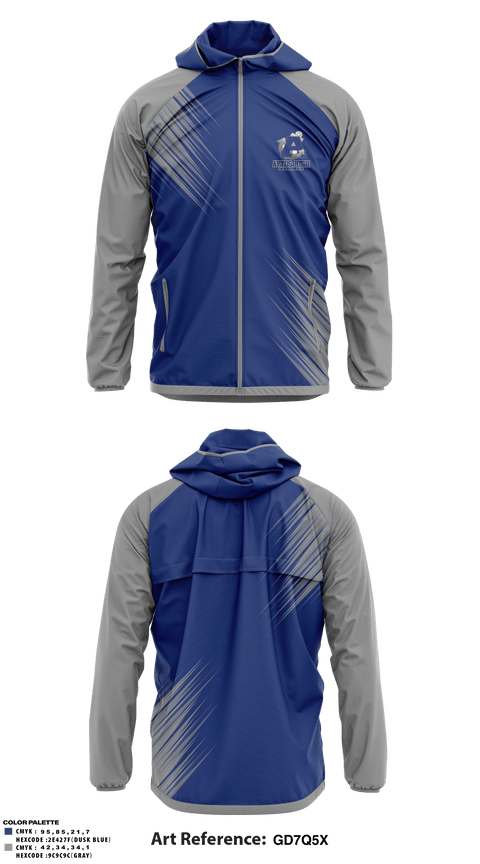 Windbreaker, Aptos High School Softball, Softball, Teamtime, Team time, sublimation, custom sports apparel, team uniforms, spirit wear, spiritwear, sports uniforms, custom shirts, team store, custom team store, fundraiser sports, apparel fundraiser