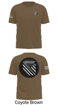 Corrections 26294132 Short Sleeve Performance Shirt - 32