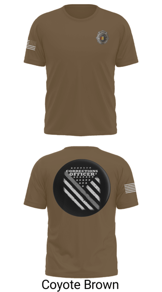 Short Sleeve Performance Shirt, , Police, Teamtime, Team time, sublimation, custom sports apparel, team uniforms, spirit wear, spiritwear, sports uniforms, custom shirts, team store, custom team store, fundraiser sports, apparel fundraiser
