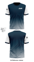 NANTBIO RENEWABLESNANTBIO RENEWABLES 60292260 Short Sleeve Performance Shirt - 1