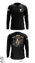 2-10 PATHFINDERS 59965565 Long Sleeve Performance Shirt - 1