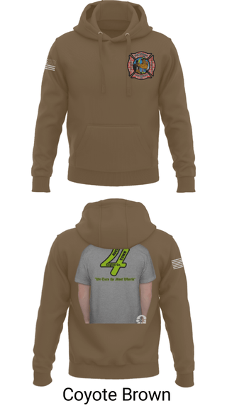 Hoodie, , Fire Department, Teamtime, Team time, sublimation, custom sports apparel, team uniforms, spirit wear, spiritwear, sports uniforms, custom shirts, team store, custom team store, fundraiser sports, apparel fundraiser