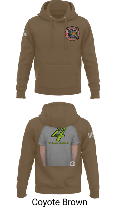 Engine 4 37157060 Hoodie - 44