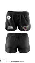 A BTRY Demons 45158091 Ranger Panties - 1