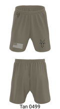 3112 75885403 Athletic Shorts With Pockets - 44