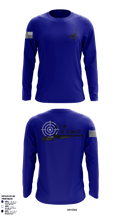 Scorpion battalion 77805599 Long Sleeve Performance Shirt - 1