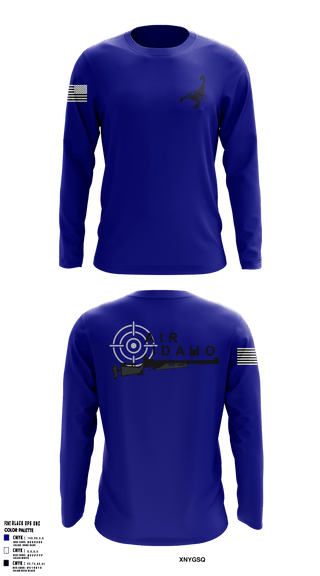 Long Sleeve Performance Shirt, , Army, Teamtime, Team time, sublimation, custom sports apparel, team uniforms, spirit wear, spiritwear, sports uniforms, custom shirts, team store, custom team store, fundraiser sports, apparel fundraiser