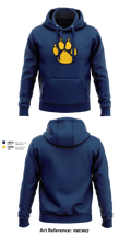 Waldo Pafford Elementary 79350355 Hoodie - 16