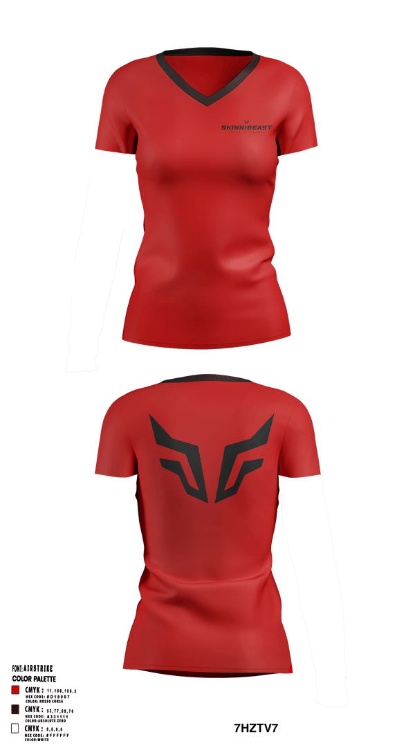 Women's Short Sleeve Vneck Shirt, , , Teamtime, Team time, sublimation, custom sports apparel, team uniforms, spirit wear, spiritwear, sports uniforms, custom shirts, team store, custom team store, fundraiser sports, apparel fundraiser