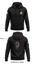 382nd CSSB 66174892 Hoodie - 1