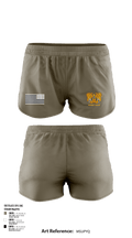 U11 40106032 Women's Shorts - 2