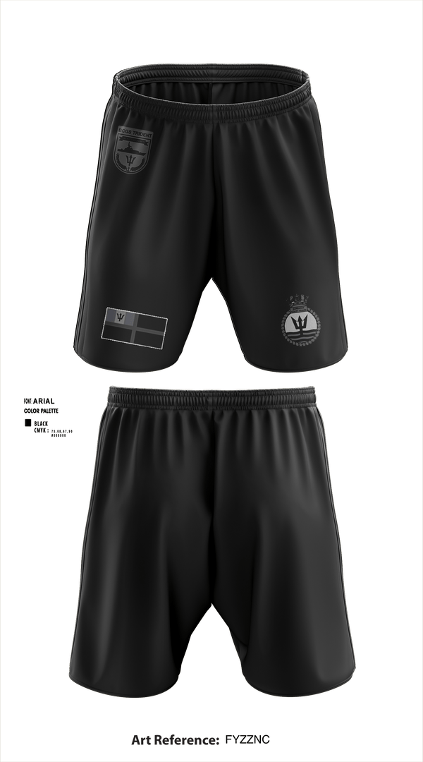 Athletic Shorts With Pockets, , Coast Guard, Teamtime, Team time, sublimation, custom sports apparel, team uniforms, spirit wear, spiritwear, sports uniforms, custom shirts, team store, custom team store, fundraiser sports, apparel fundraiser