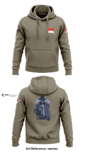 2-6 Cav A Trp 79586483 Hoodie - 2
