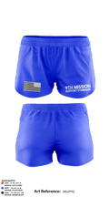 9th Mission Support Command 41337538 Ranger Panties - 2