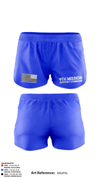 Ranger Panties, , Army, Teamtime, Team time, sublimation, custom sports apparel, team uniforms, spirit wear, spiritwear, sports uniforms, custom shirts, team store, custom team store, fundraiser sports, apparel fundraiser