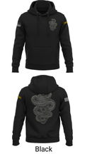 HHC 1-8IN SCT 28041033 Hoodie - 24