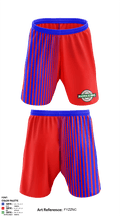 Big Guys 47354837 Athletic Shorts With Pockets - 1