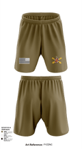 1-41 FA 18565829 Athletic Shorts With Pockets - 3