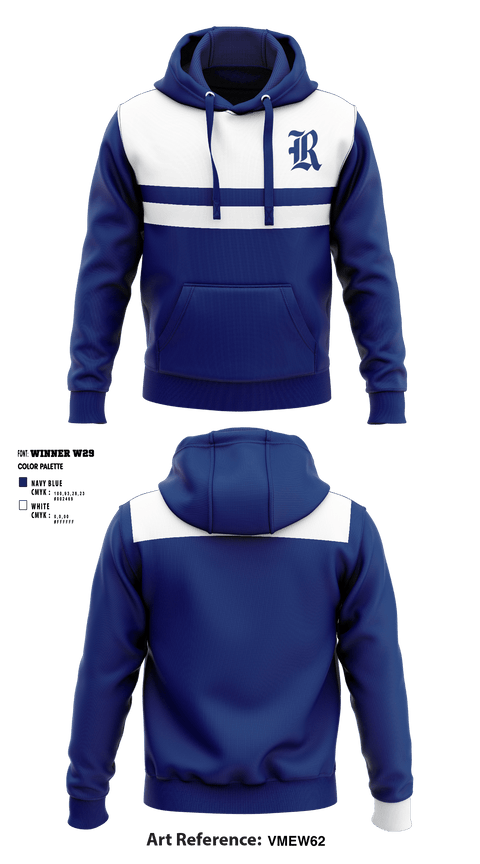 Hoodie, Ringgold Middle School, Spirit Store, Teamtime, Team time, sublimation, custom sports apparel, team uniforms, spirit wear, spiritwear, sports uniforms, custom shirts, team store, custom team store, fundraiser sports, apparel fundraiser