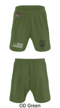 3/977 MP CO PL 28887124 Athletic Shorts With Pockets - 27
