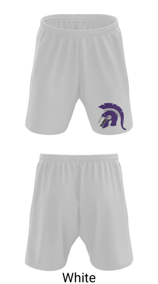 Athletic Shorts With Pockets, Spring Creek High School Volleyball, Men's Volleyball, Teamtime, Team time, sublimation, custom sports apparel, team uniforms, spirit wear, spiritwear, sports uniforms, custom shirts, team store, custom team store, fundraiser sports, apparel fundraiser