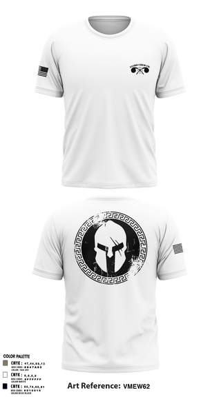 Short Sleeve Performance Shirt, , Army, Teamtime, Team time, sublimation, custom sports apparel, team uniforms, spirit wear, spiritwear, sports uniforms, custom shirts, team store, custom team store, fundraiser sports, apparel fundraiser