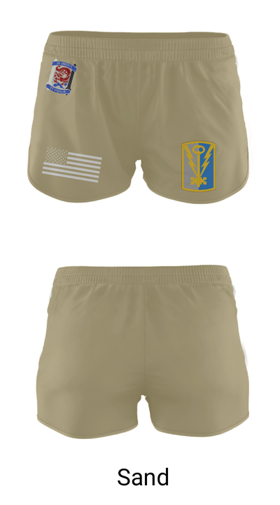 3rd MI BN 97990095 Ranger Panties - 6