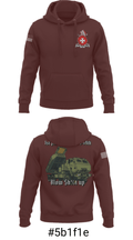 1st plt 1-14th 60300100 Hoodie - 43