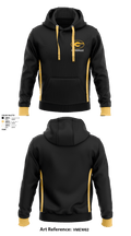 Gatesville 9402795 Hoodie - 1