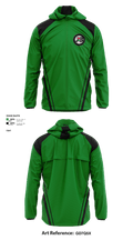 JB 52887843 Windbreaker - 1