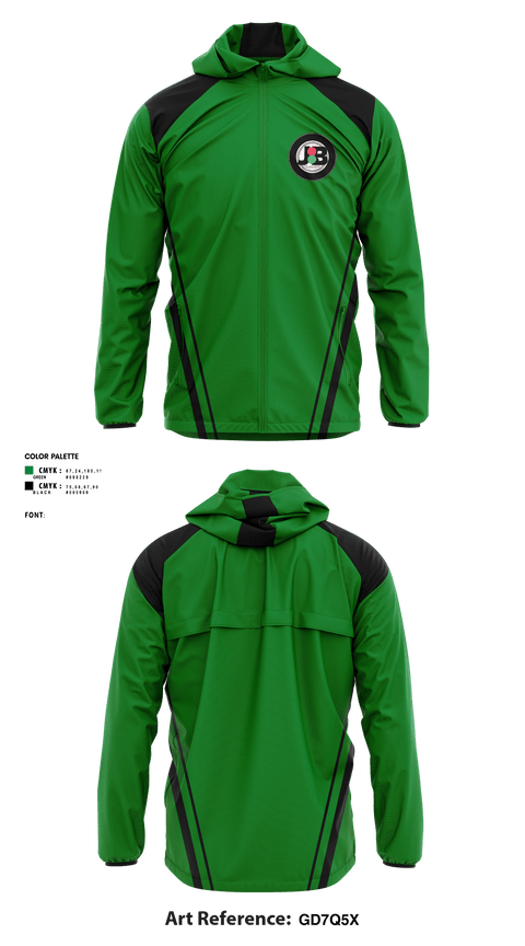 Windbreaker, JB, Baseball, Teamtime, Team time, sublimation, custom sports apparel, team uniforms, spirit wear, spiritwear, sports uniforms, custom shirts, team store, custom team store, fundraiser sports, apparel fundraiser