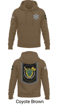C.E.R.T. 35193736 Hoodie - 44