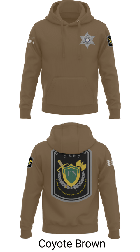 Hoodie, , Police, Teamtime, Team time, sublimation, custom sports apparel, team uniforms, spirit wear, spiritwear, sports uniforms, custom shirts, team store, custom team store, fundraiser sports, apparel fundraiser