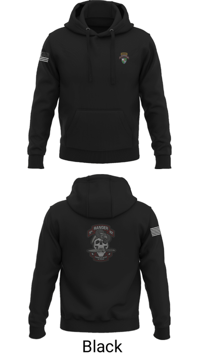 Rangers 76653179 Hoodie - 45