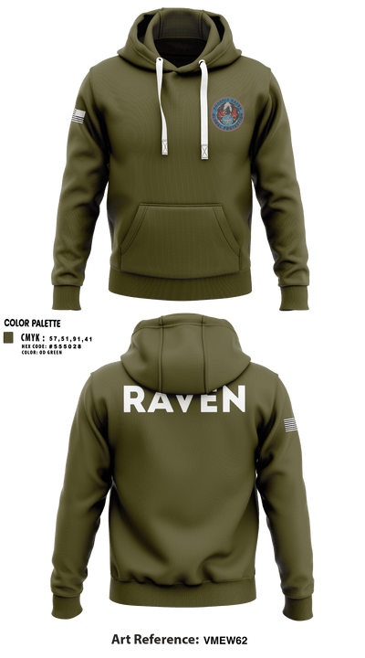 Sfs 32796095 Hoodie - 23